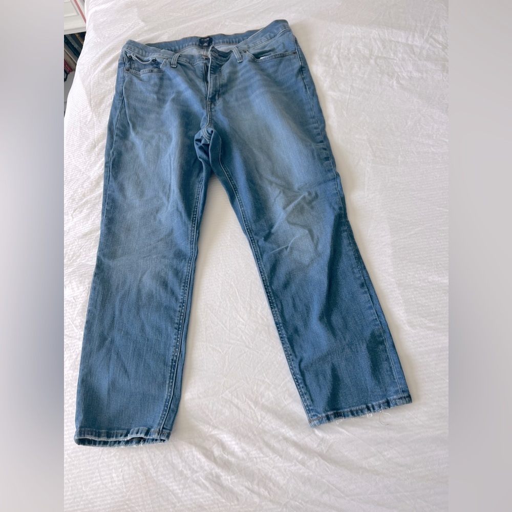 J.crew jeans